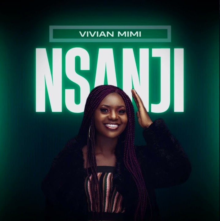 Vivian Mimi